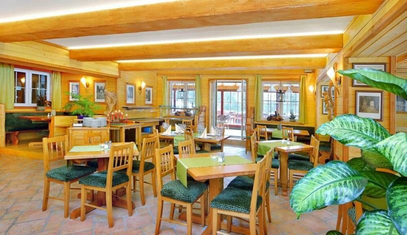 Hotel Olympie Špindlerův Mlýn